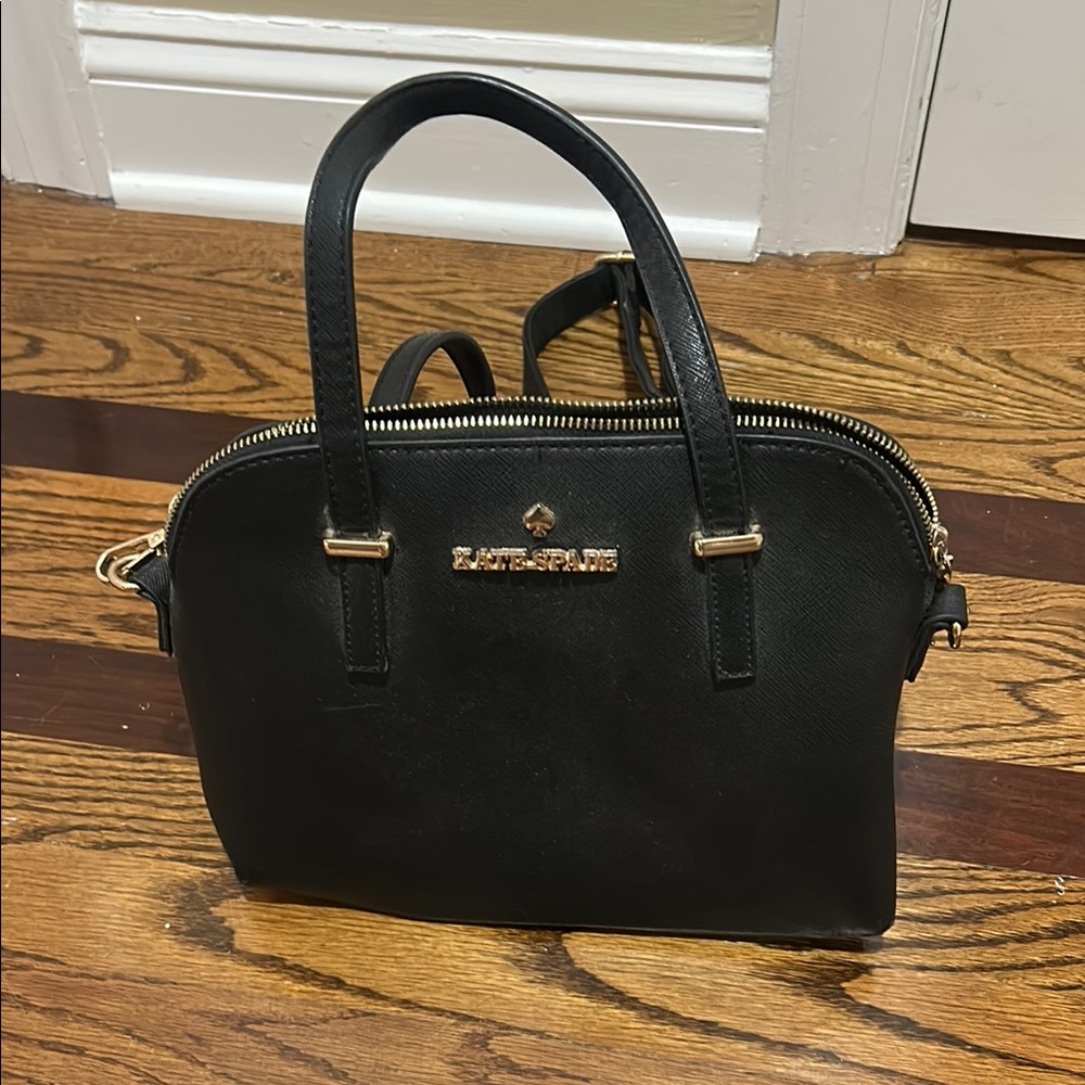 Kate Spade Black Women's Bag
